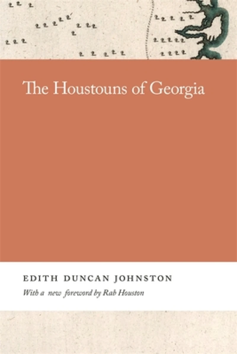 The Houstouns of Georgia