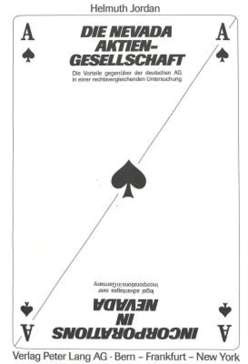 Die Nevada Aktiengesellschaft