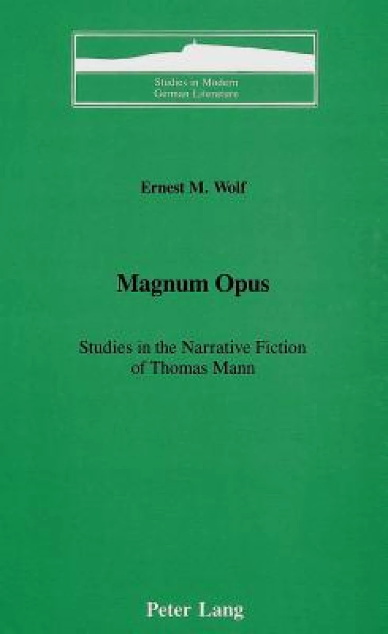 Magnum Opus