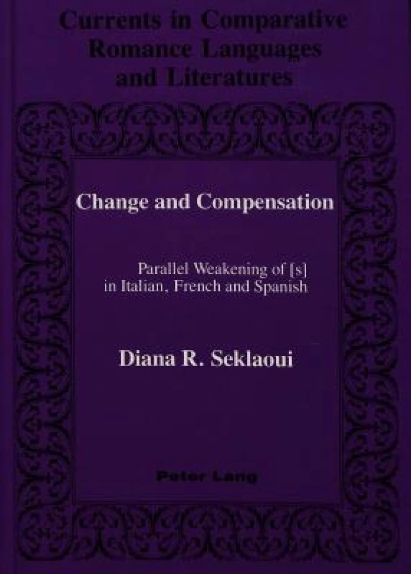Change and Compensation