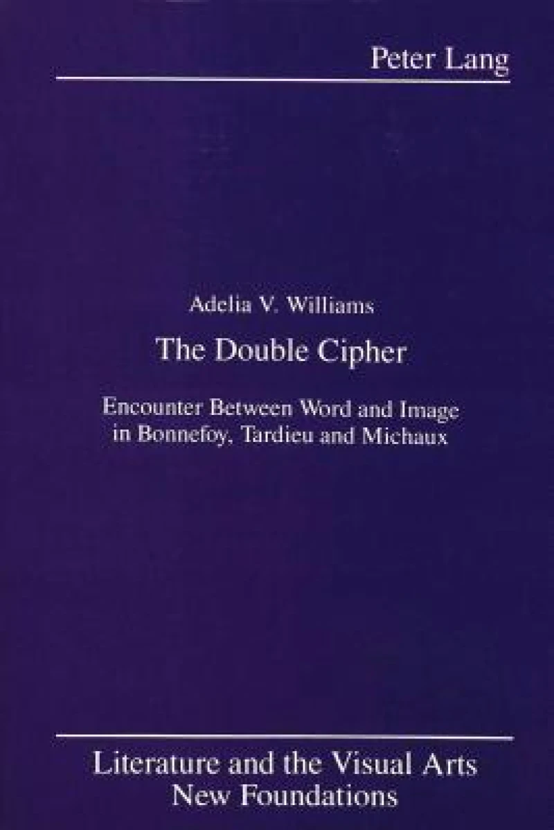 The Double Cipher