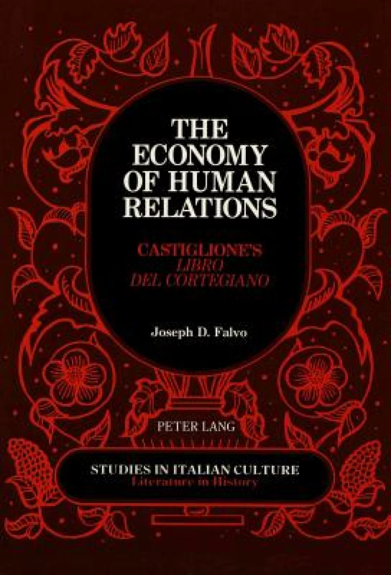 The Economy of Human Relations