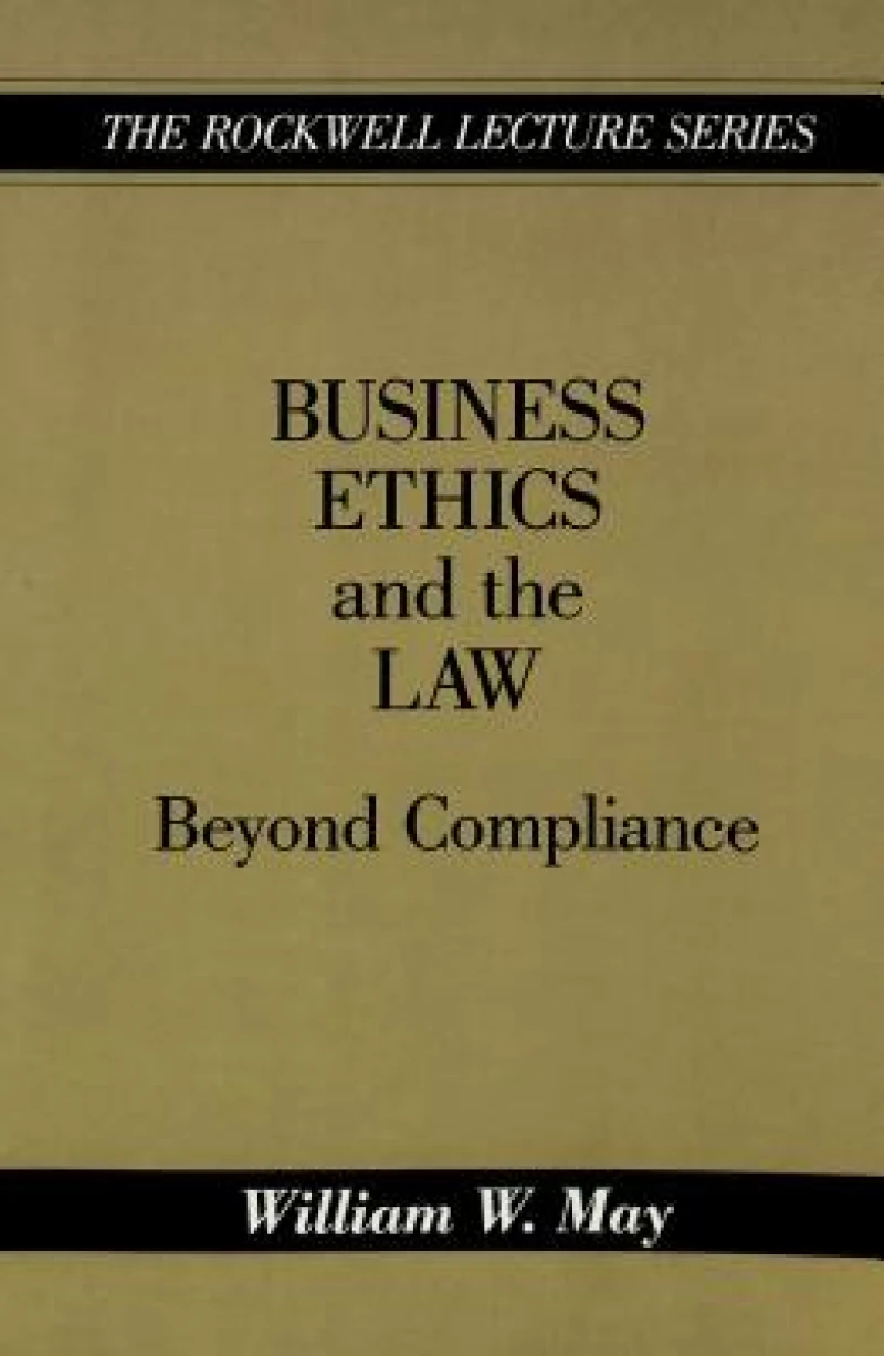 Business Ethics and the Law