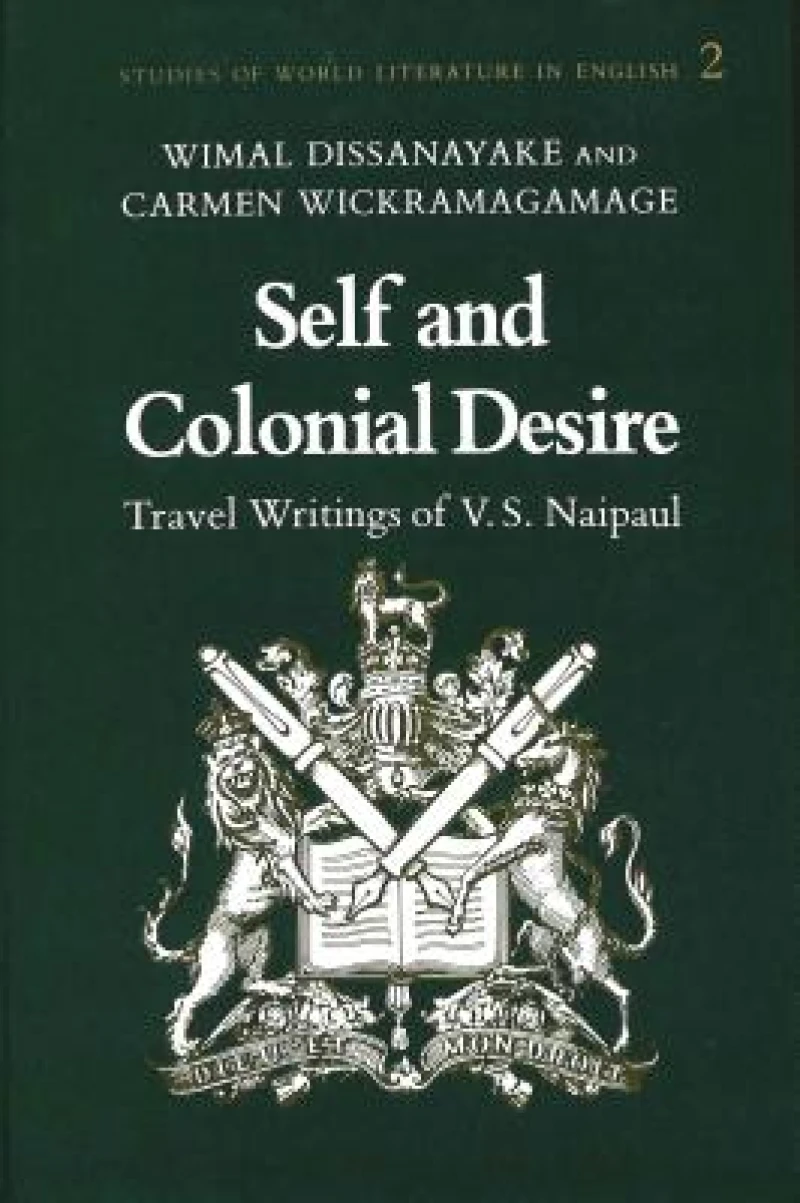 Self and Colonial Desire