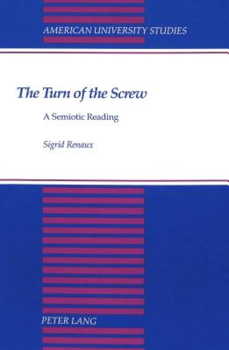 The Turn of the Screw