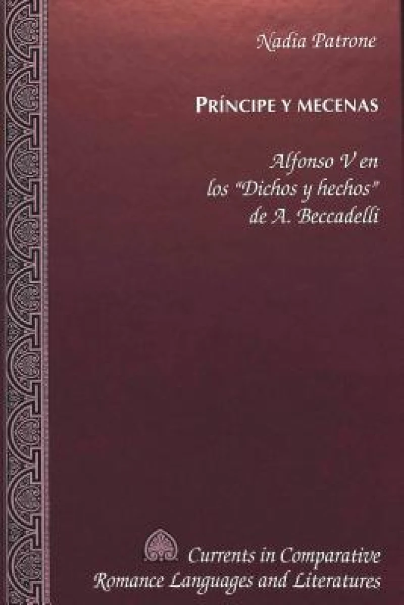 Principe y Mecenas