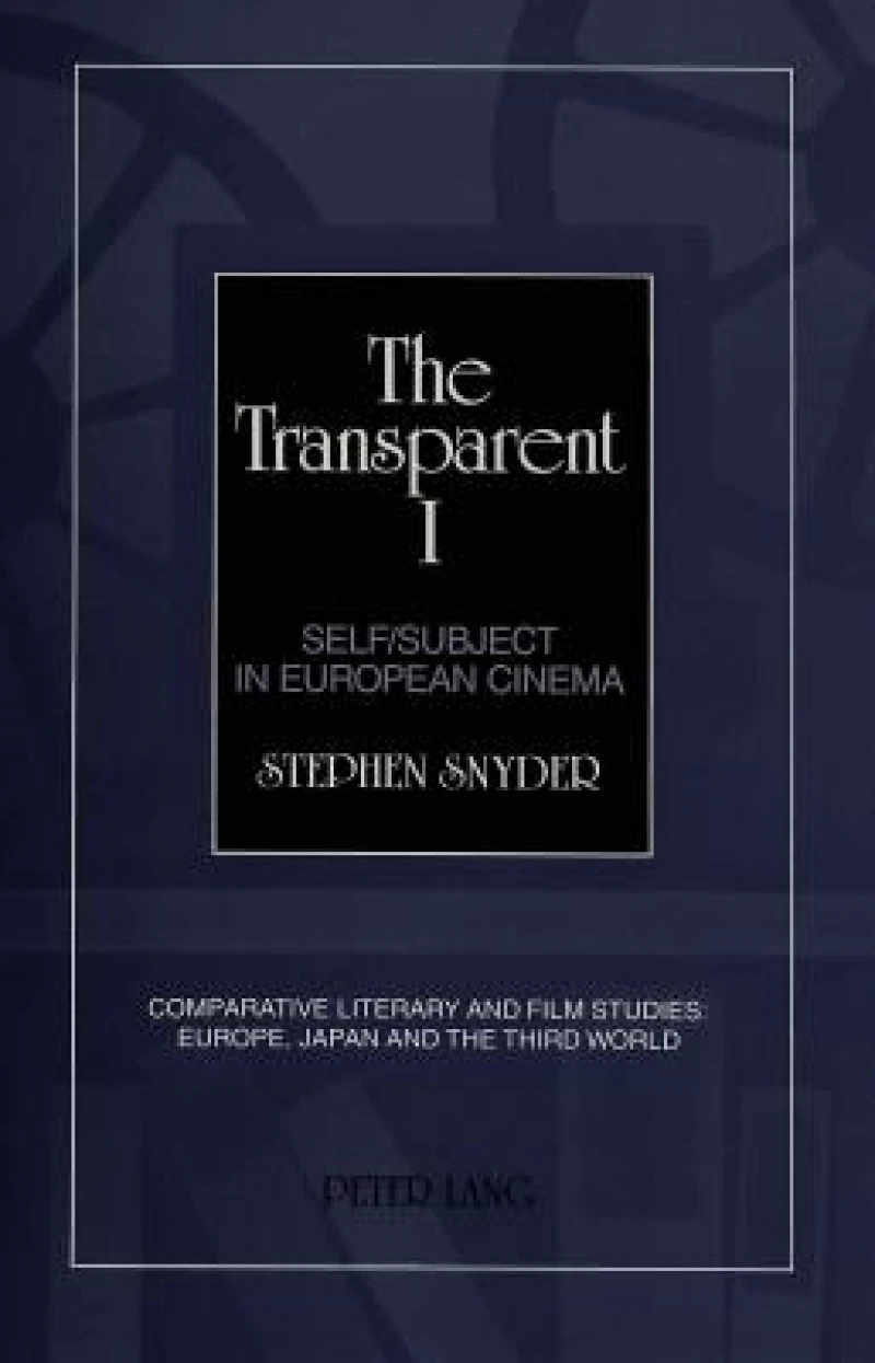 The Transparent I