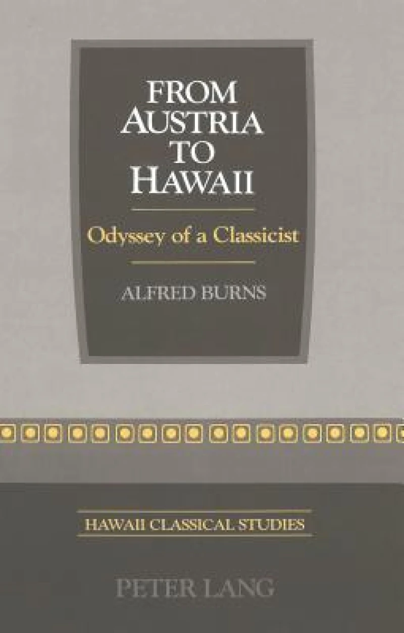 From Austria to Hawaii