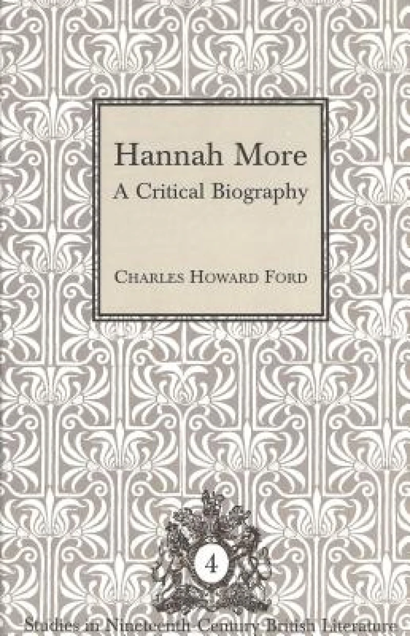 Hannah More