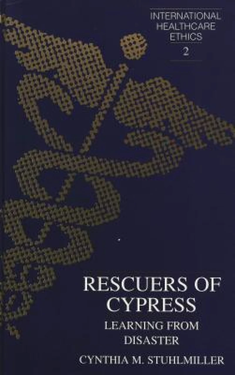 Rescuers of Cypress