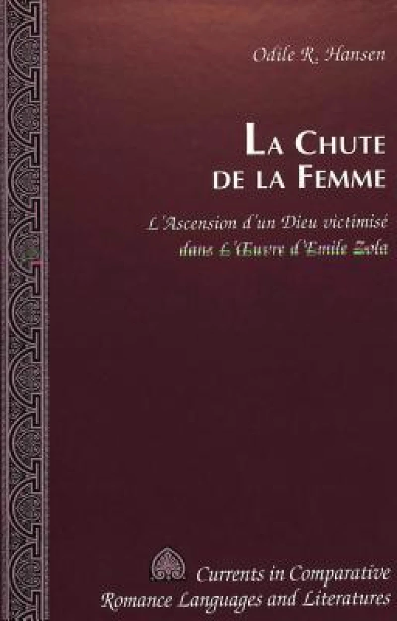 La Chute de la Femme
