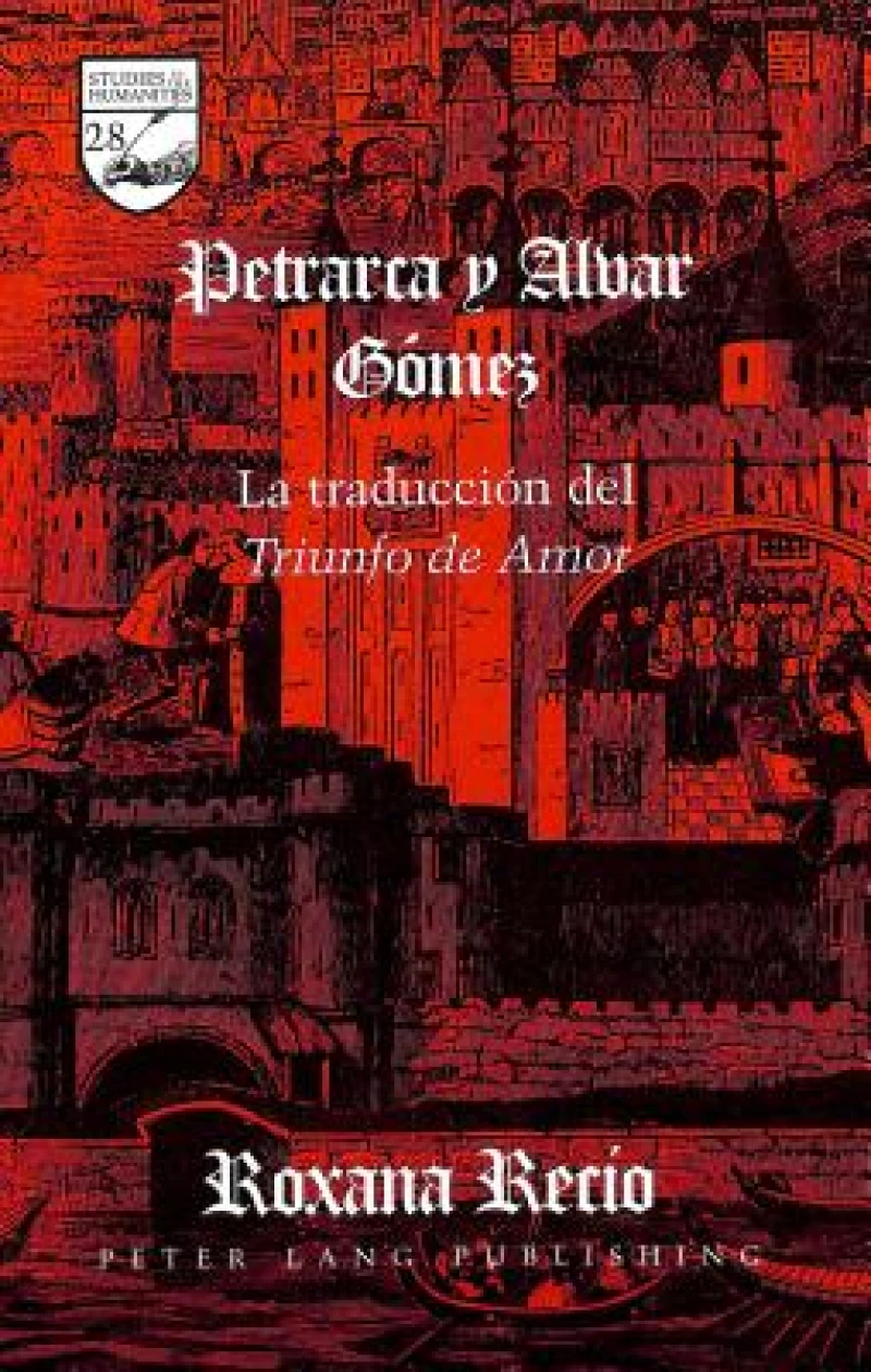 Petrarca y Alvar Gomez