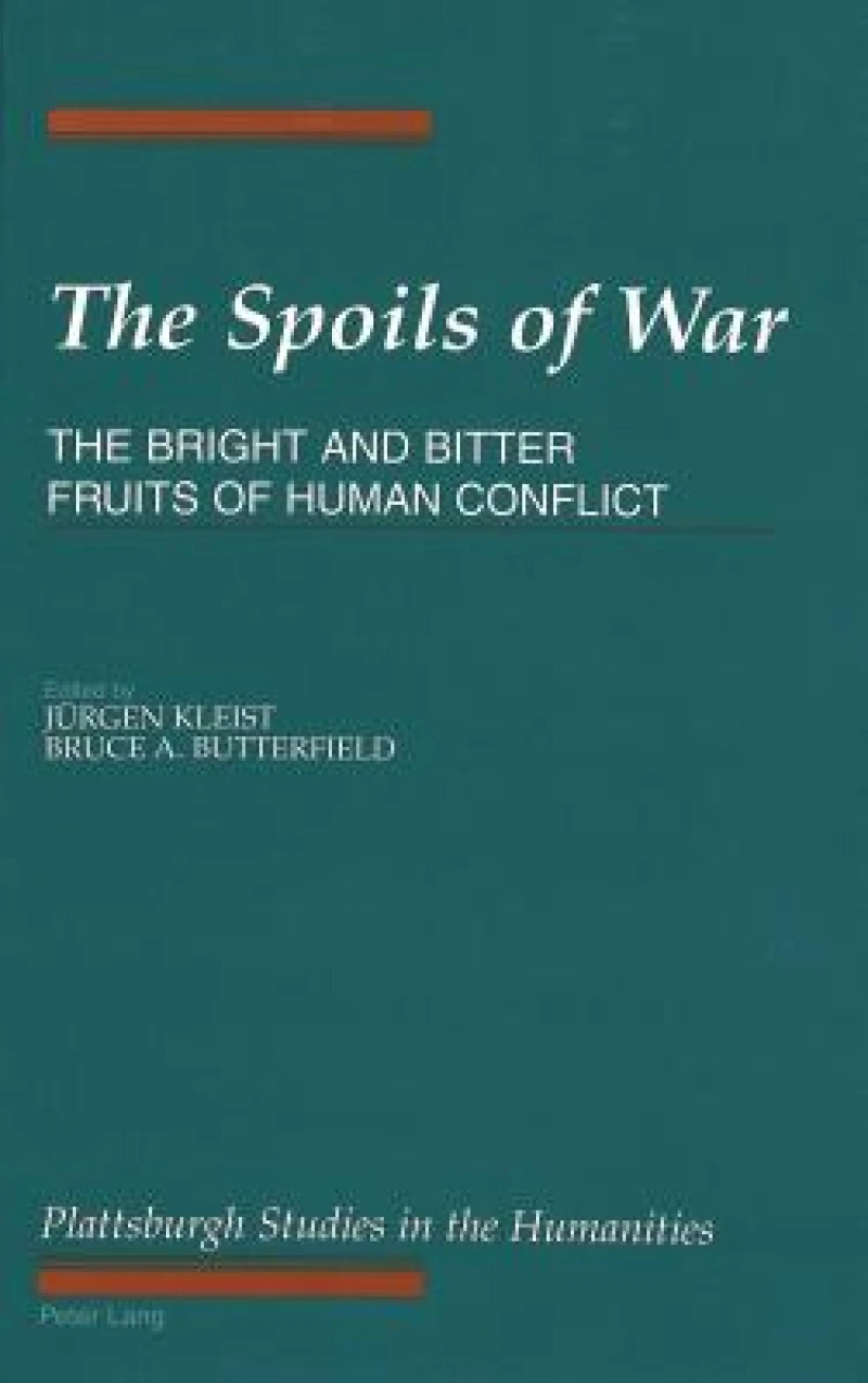 The Spoils of War
