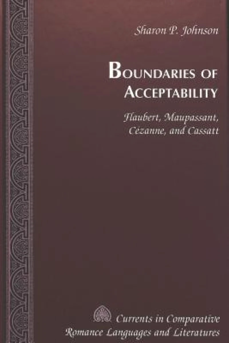 Boundaries of Acceptability
