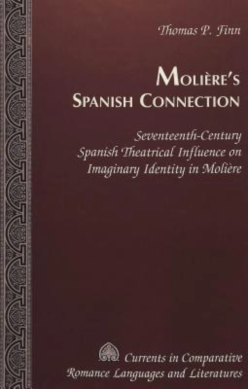Moliere's Spanish Connection