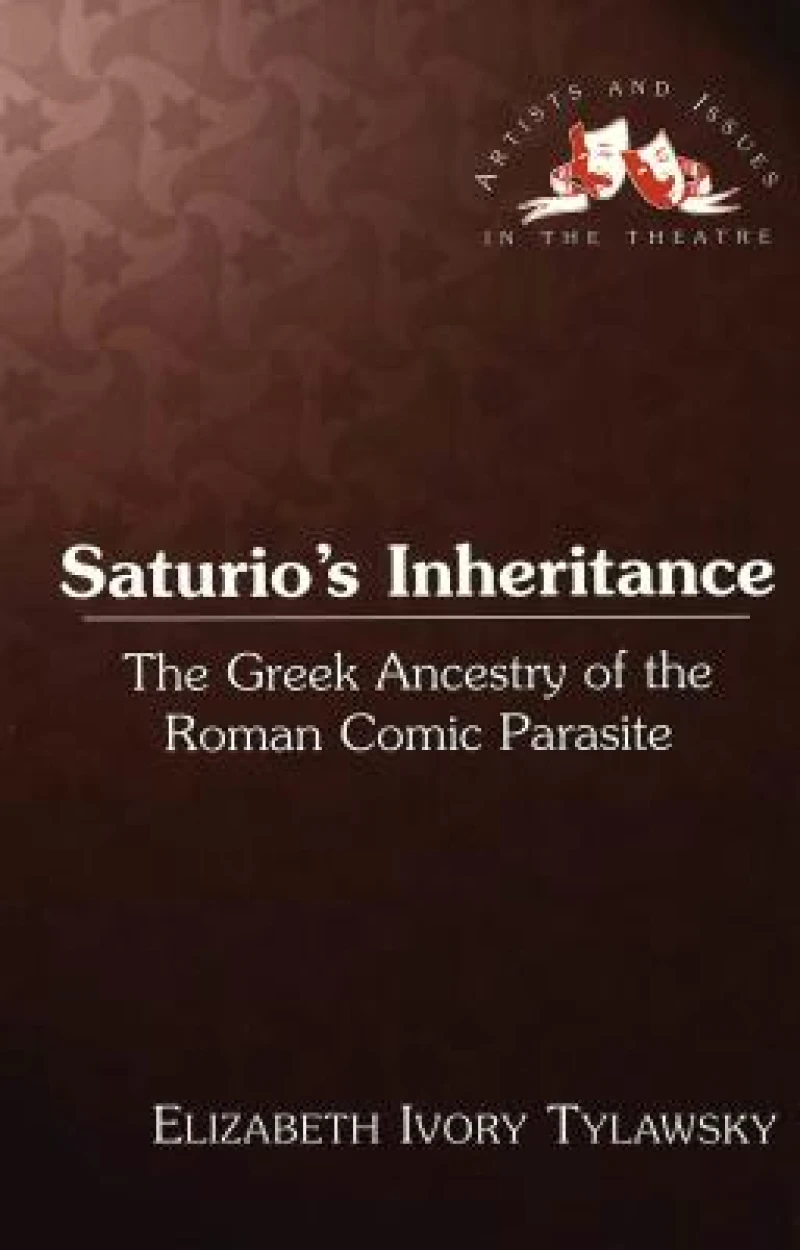 Saturio's Inheritance