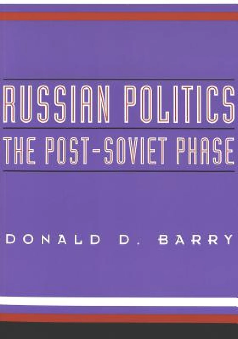 Russian Politics