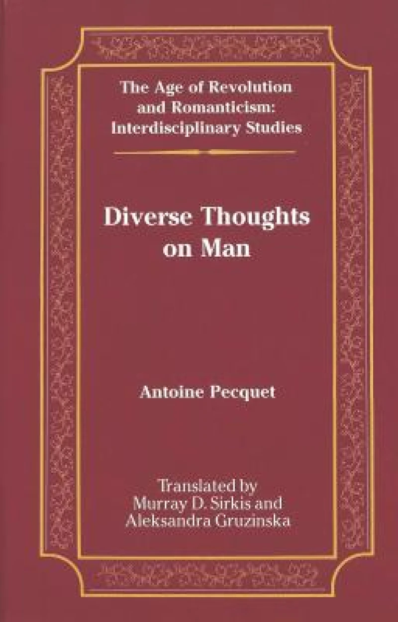 Diverse Thoughts on Man