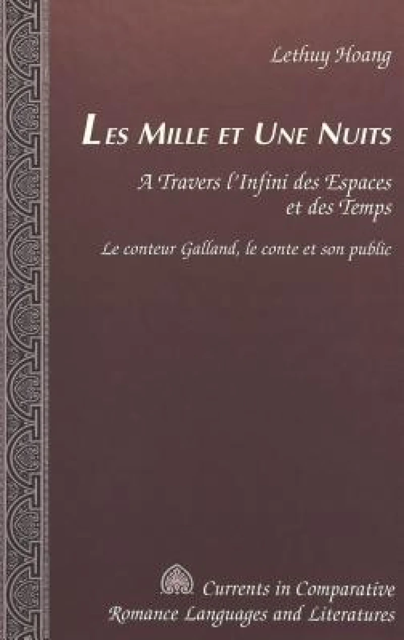 Mille et Une Nuits