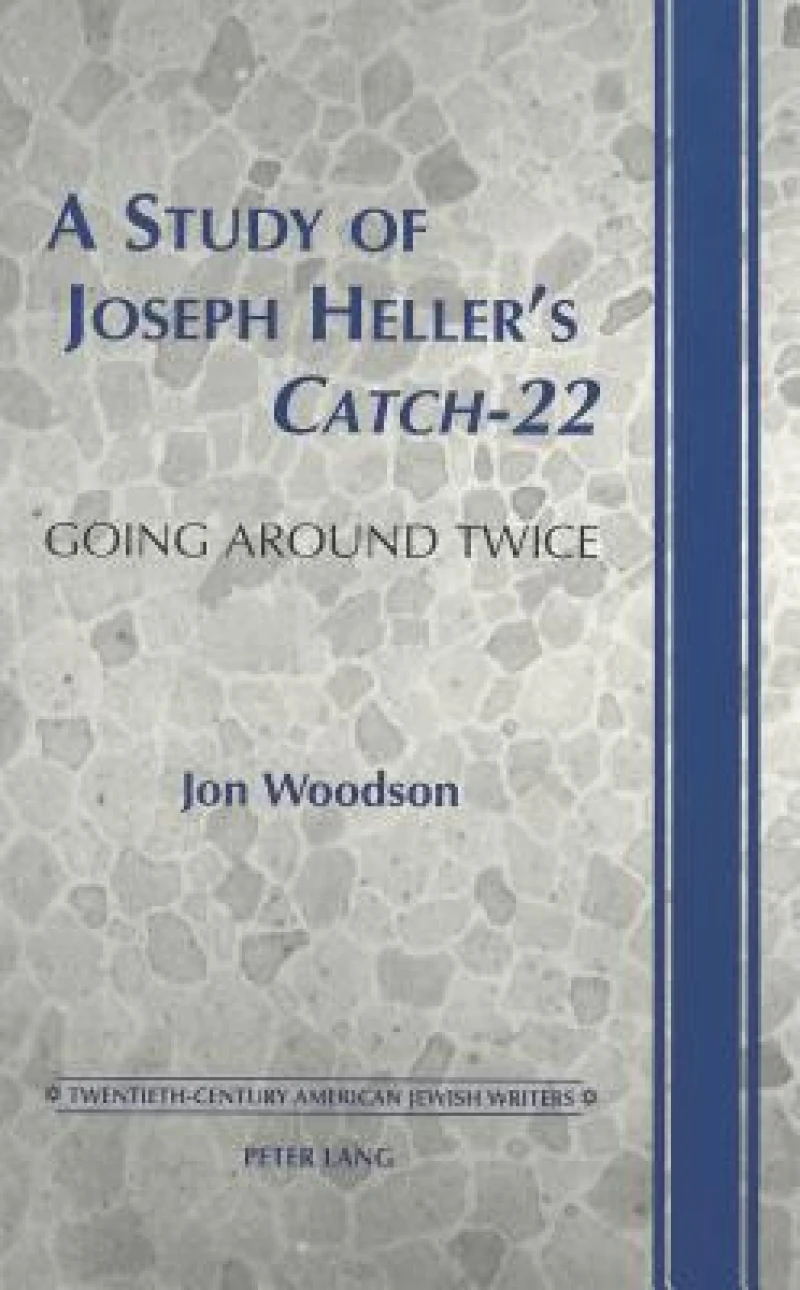A Study of Joseph Heller''s «Catch-22»