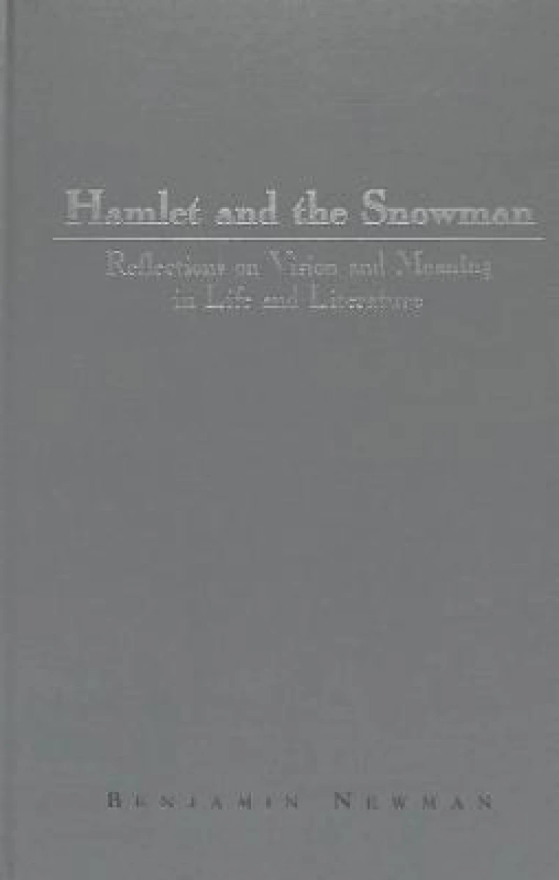 Hamlet and the Snowman