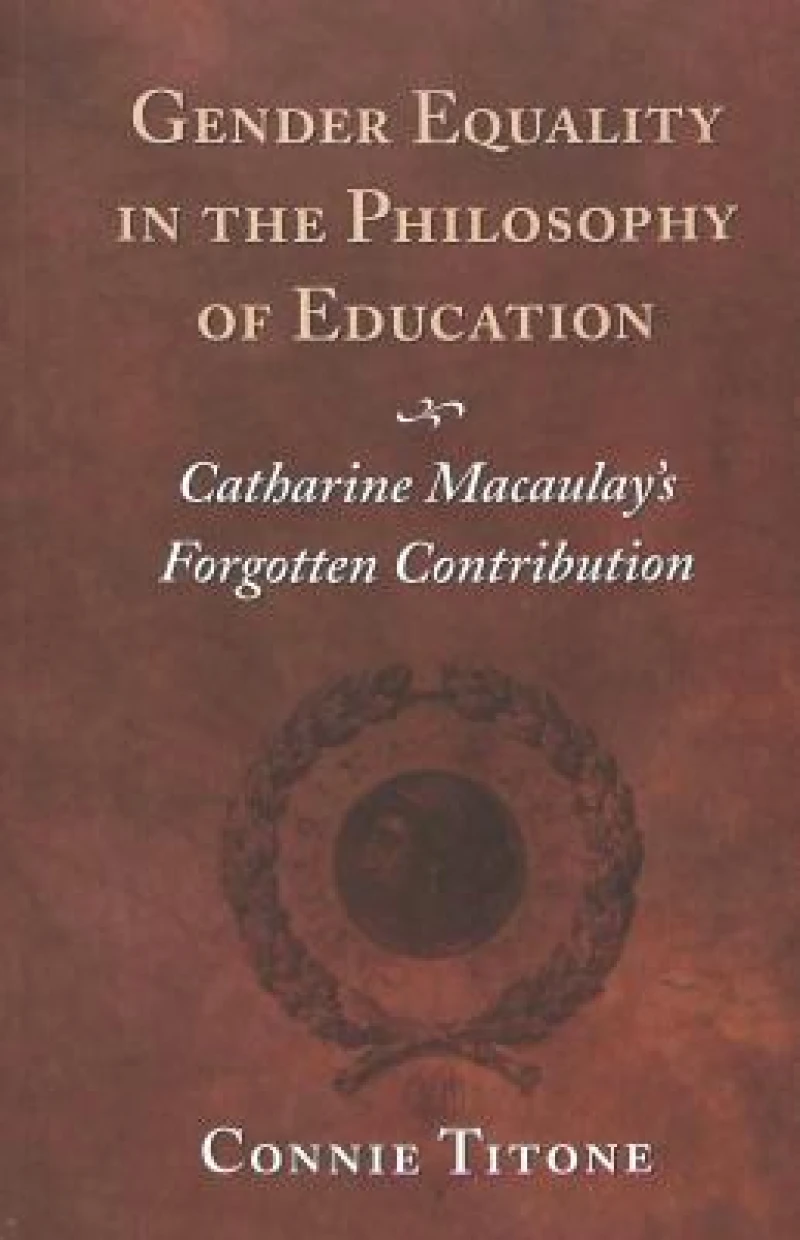 Gender Equality in the Philosophy of Education