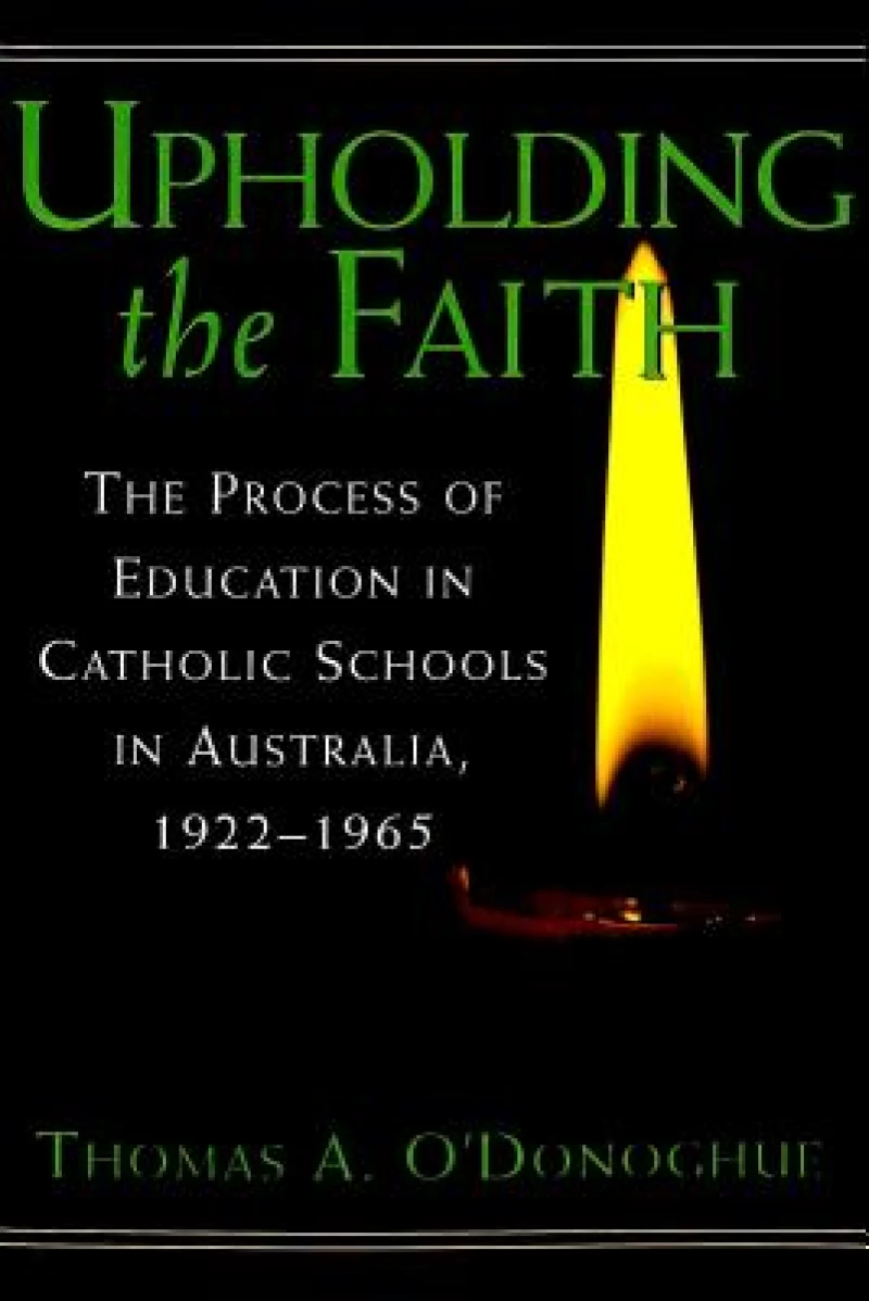 Upholding the Faith