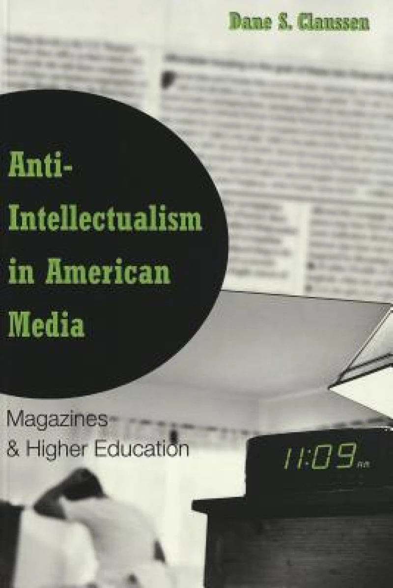 Anti-intellectualism in American Media