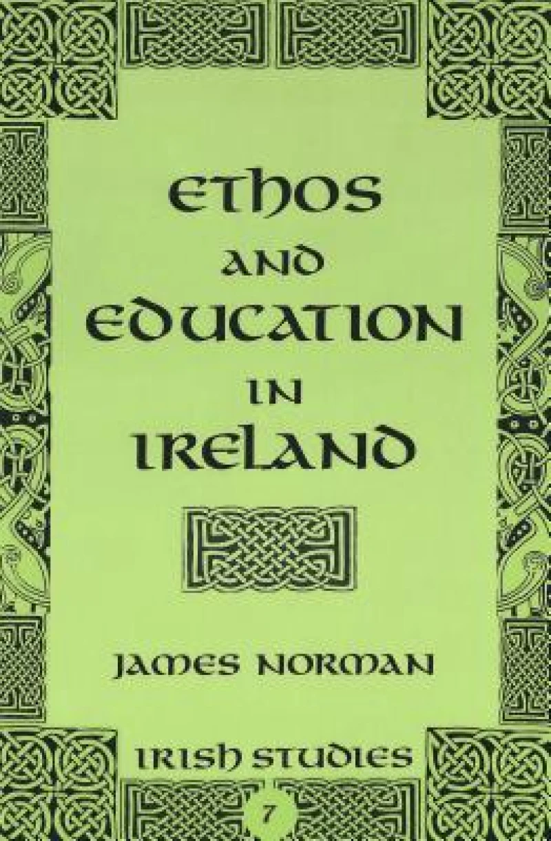 Ethos and Education in Ireland