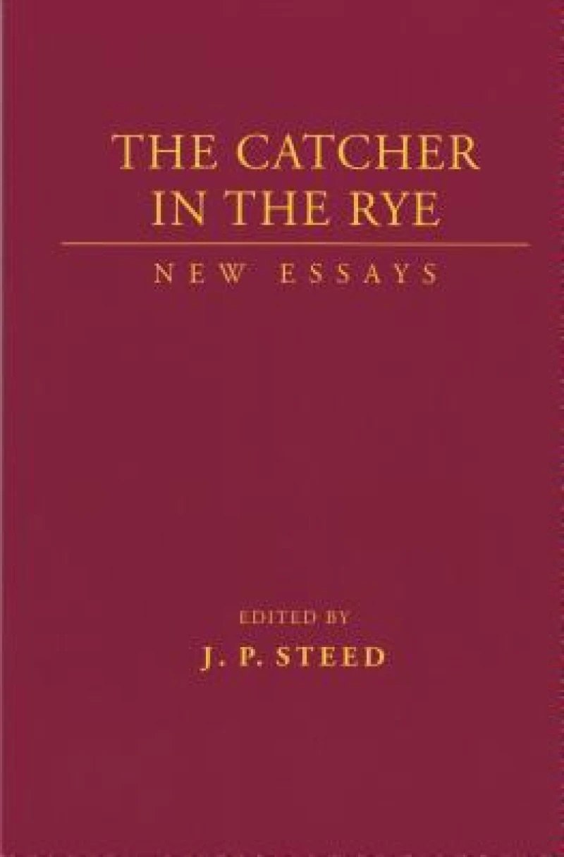 The Catcher in the Rye