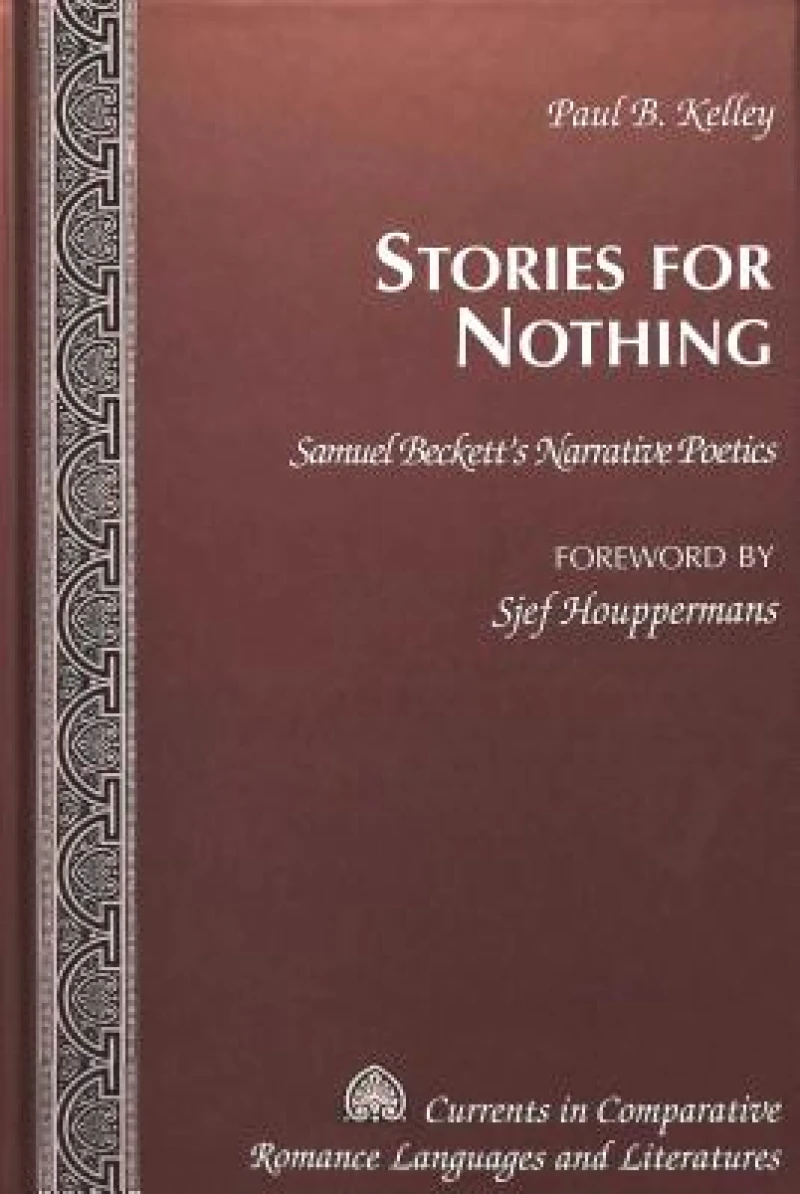 Stories for Nothing