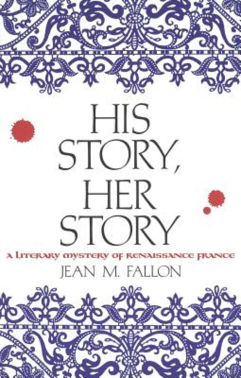 His Story, Her Story