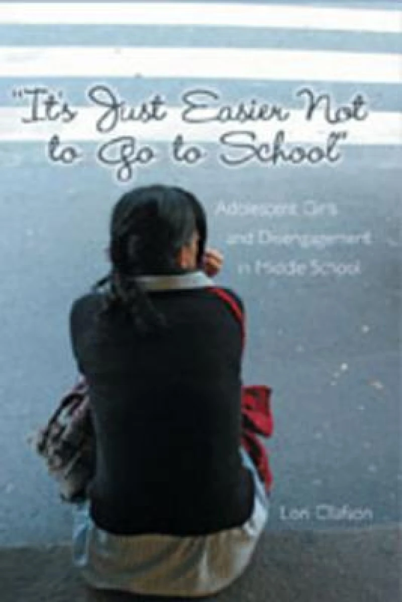 «It’s Just Easier Not to Go to School»