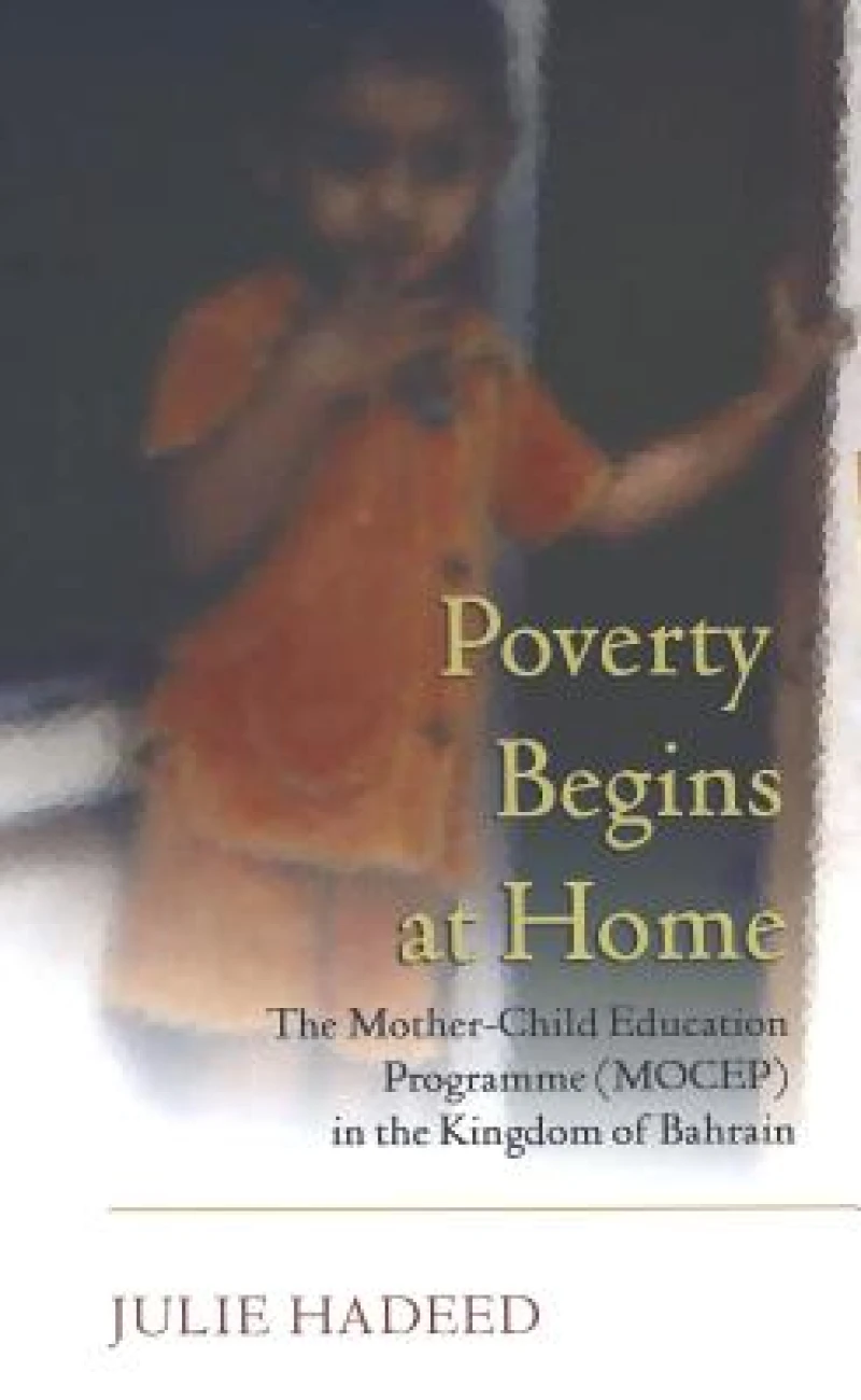 Poverty Begins at Home