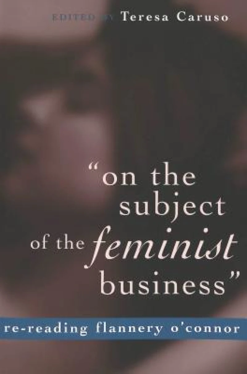 On the Subject of the Feminist Business