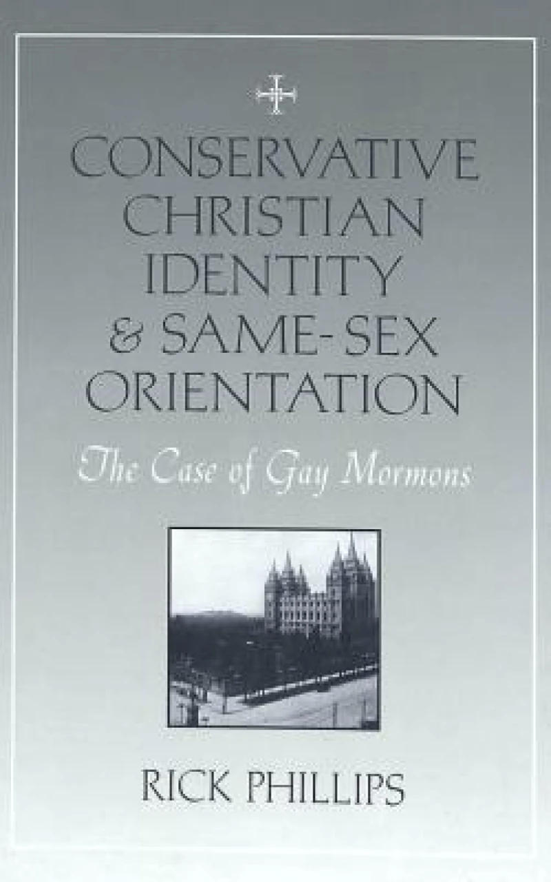 Conservative Christian Identity and Same-sex Orientation
