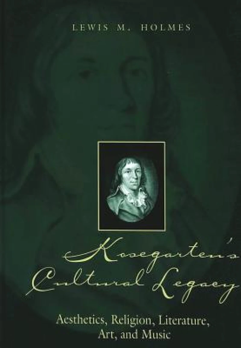 Kosegarten's Cultural Legacy