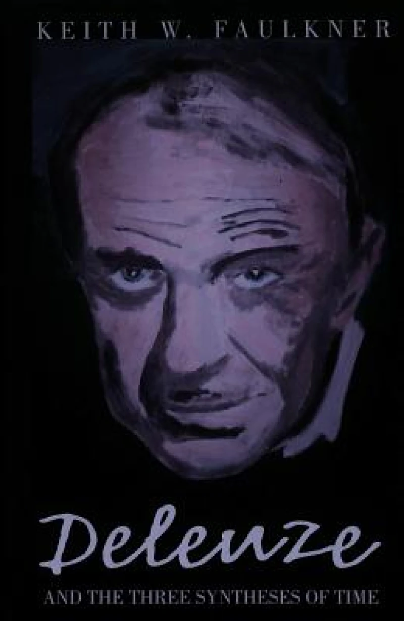 Deleuze and the Three Syntheses of Time