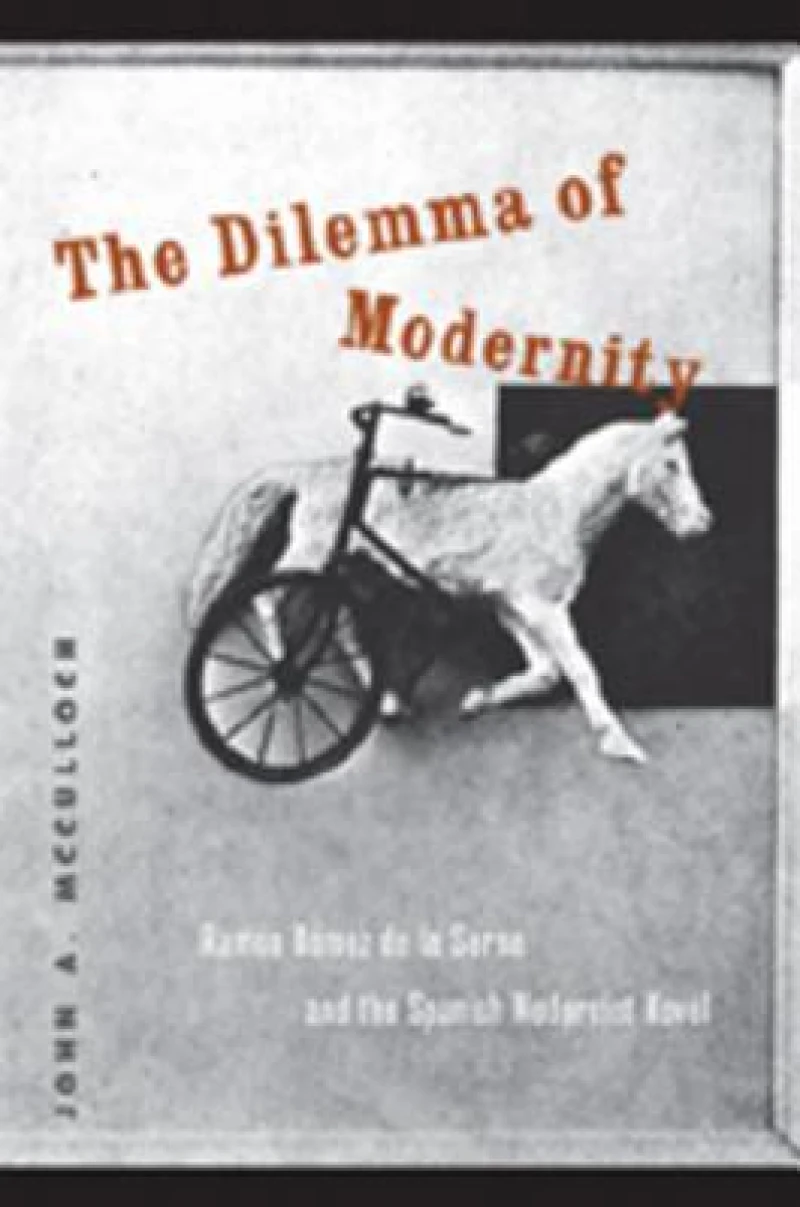 The Dilemma of Modernity