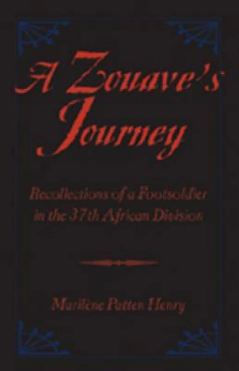 A Zouave's Journey