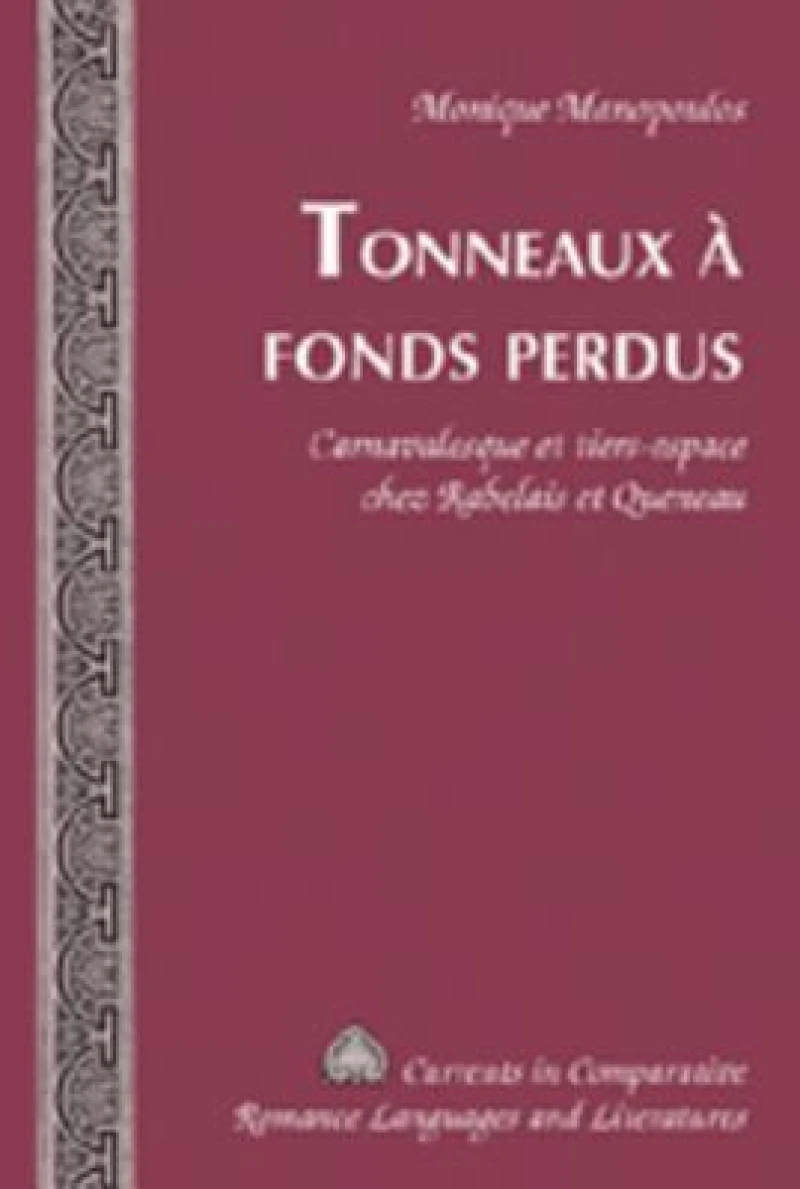 Tonneaux a Fonds Perdus