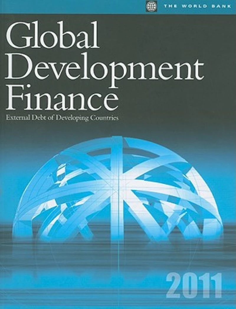 Global Development Finance 2011