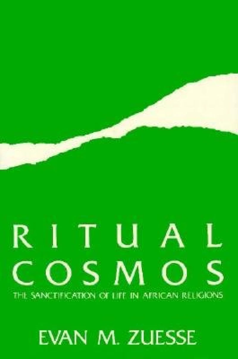 Ritual Cosmos