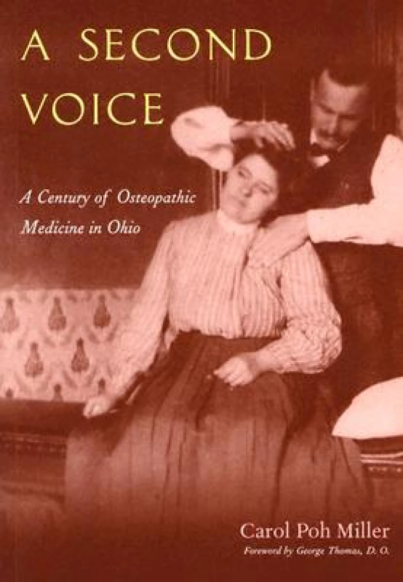 A Second Voice