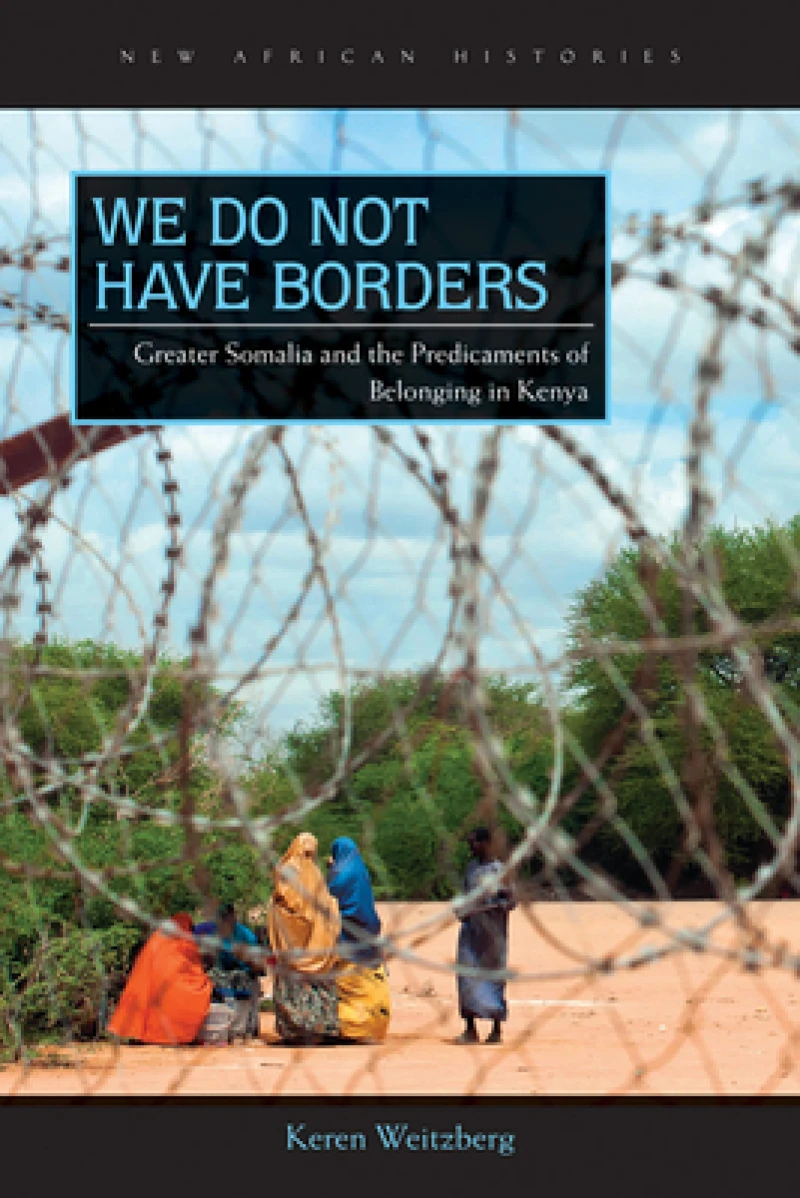 We Do not Have Borders