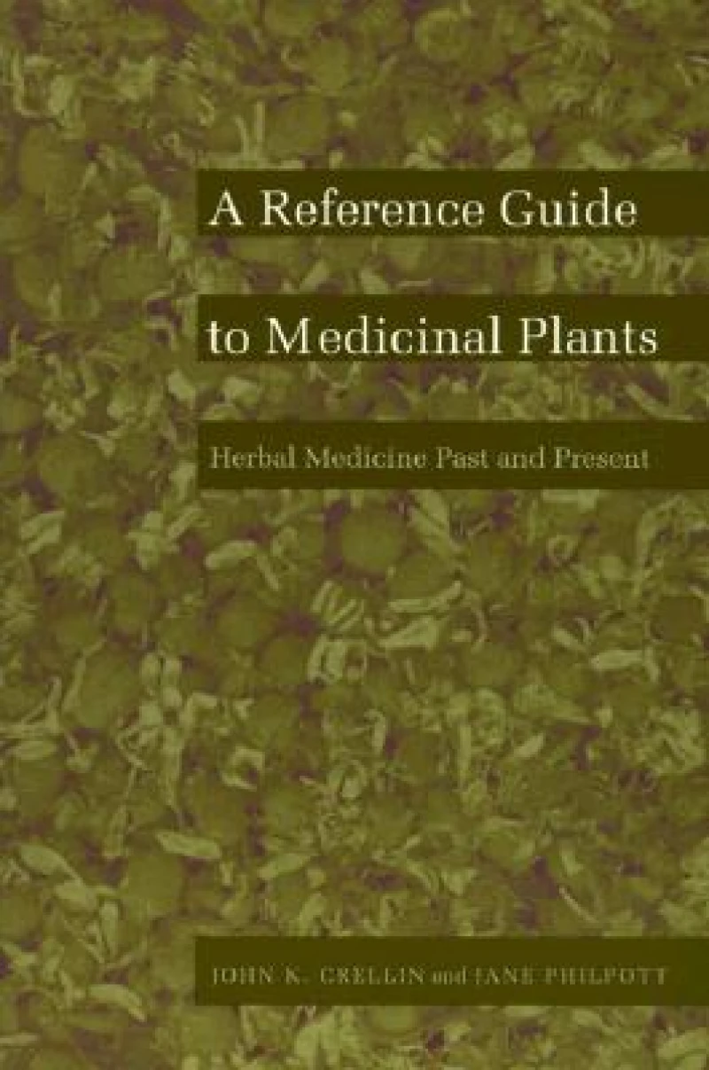 A Reference Guide to Medicinal Plants