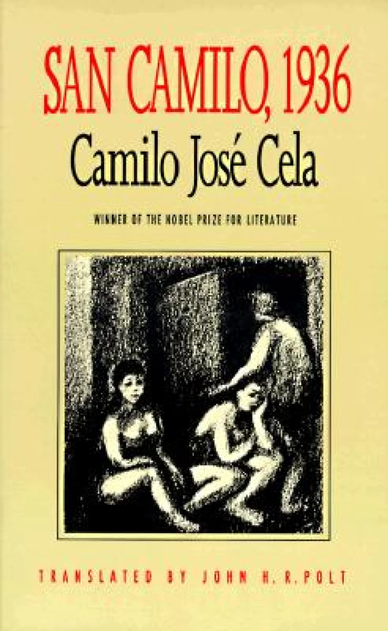 SAN CAMILO 1936