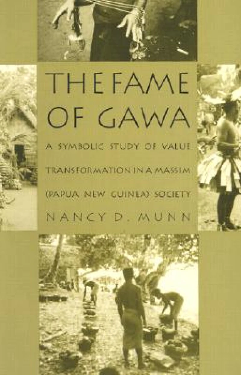 The Fame of Gawa