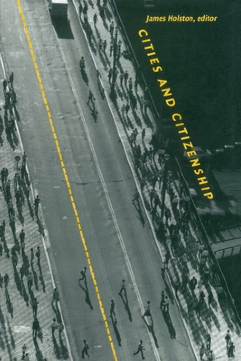 Cities and Citizenship