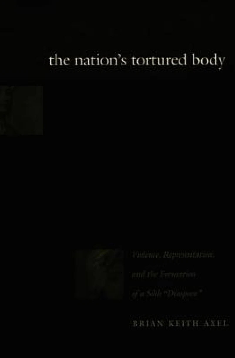 The Nation''s Tortured Body